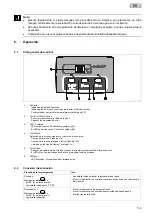 Preview for 133 page of Oase ProfiClear Premium Compact Operating Instructions Manual