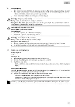 Предварительный просмотр 157 страницы Oase ProfiClear Premium Compact Operating Instructions Manual