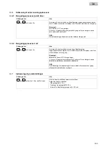 Preview for 163 page of Oase ProfiClear Premium Compact Operating Instructions Manual