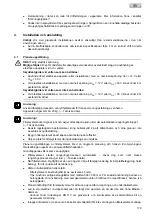 Предварительный просмотр 179 страницы Oase ProfiClear Premium Compact Operating Instructions Manual