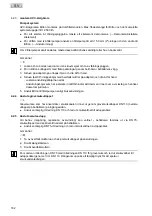 Предварительный просмотр 182 страницы Oase ProfiClear Premium Compact Operating Instructions Manual