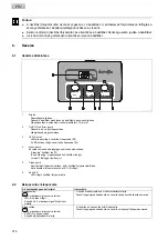 Предварительный просмотр 214 страницы Oase ProfiClear Premium Compact Operating Instructions Manual