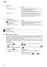 Preview for 242 page of Oase ProfiClear Premium Compact Operating Instructions Manual