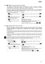 Preview for 243 page of Oase ProfiClear Premium Compact Operating Instructions Manual