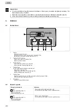 Preview for 268 page of Oase ProfiClear Premium Compact Operating Instructions Manual