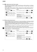 Preview for 270 page of Oase ProfiClear Premium Compact Operating Instructions Manual