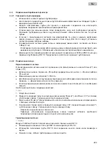 Предварительный просмотр 289 страницы Oase ProfiClear Premium Compact Operating Instructions Manual