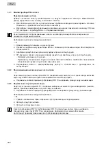 Предварительный просмотр 290 страницы Oase ProfiClear Premium Compact Operating Instructions Manual