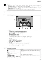 Предварительный просмотр 295 страницы Oase ProfiClear Premium Compact Operating Instructions Manual