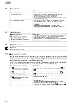 Preview for 296 page of Oase ProfiClear Premium Compact Operating Instructions Manual