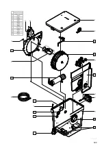 Предварительный просмотр 309 страницы Oase ProfiClear Premium Compact Operating Instructions Manual