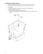 Preview for 34 page of Oase ProfiClear Premium L Operating Instructions Manual