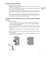 Preview for 49 page of Oase ProfiClear Premium L Operating Instructions Manual