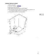 Preview for 107 page of Oase ProfiClear Premium L Operating Instructions Manual