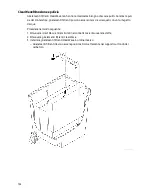 Preview for 124 page of Oase ProfiClear Premium L Operating Instructions Manual