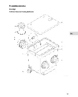 Preview for 129 page of Oase ProfiClear Premium L Operating Instructions Manual