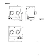 Preview for 137 page of Oase ProfiClear Premium L Operating Instructions Manual