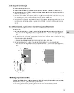 Preview for 139 page of Oase ProfiClear Premium L Operating Instructions Manual