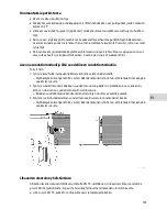 Preview for 193 page of Oase ProfiClear Premium L Operating Instructions Manual