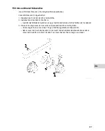 Preview for 207 page of Oase ProfiClear Premium L Operating Instructions Manual