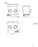 Preview for 209 page of Oase ProfiClear Premium L Operating Instructions Manual