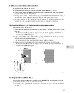 Preview for 211 page of Oase ProfiClear Premium L Operating Instructions Manual