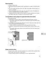 Preview for 247 page of Oase ProfiClear Premium L Operating Instructions Manual