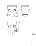 Preview for 317 page of Oase ProfiClear Premium L Operating Instructions Manual