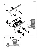 Предварительный просмотр 5 страницы Oase ProfiClear Premium TF-L Pump Fed EGC Operating Instructions Manual