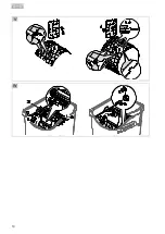 Preview for 10 page of Oase ProfiClear Premium TF-L Pump Fed EGC Operating Instructions Manual