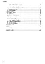 Preview for 14 page of Oase ProfiClear Premium TF-L Pump Fed EGC Operating Instructions Manual