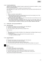 Preview for 55 page of Oase ProfiClear Premium TF-L Pump Fed EGC Operating Instructions Manual