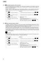 Preview for 62 page of Oase ProfiClear Premium TF-L Pump Fed EGC Operating Instructions Manual