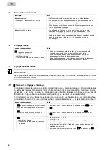 Preview for 92 page of Oase ProfiClear Premium TF-L Pump Fed EGC Operating Instructions Manual