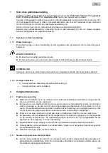 Preview for 109 page of Oase ProfiClear Premium TF-L Pump Fed EGC Operating Instructions Manual