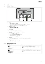 Preview for 123 page of Oase ProfiClear Premium TF-L Pump Fed EGC Operating Instructions Manual