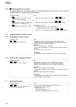 Предварительный просмотр 126 страницы Oase ProfiClear Premium TF-L Pump Fed EGC Operating Instructions Manual