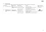 Preview for 127 page of Oase ProfiClear Premium TF-L Pump Fed EGC Operating Instructions Manual