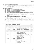 Preview for 141 page of Oase ProfiClear Premium TF-L Pump Fed EGC Operating Instructions Manual