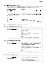 Preview for 157 page of Oase ProfiClear Premium TF-L Pump Fed EGC Operating Instructions Manual