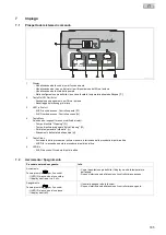 Предварительный просмотр 185 страницы Oase ProfiClear Premium TF-L Pump Fed EGC Operating Instructions Manual