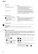 Preview for 310 page of Oase ProfiClear Premium TF-L Pump Fed EGC Operating Instructions Manual