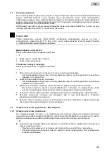 Preview for 365 page of Oase ProfiClear Premium TF-L Pump Fed EGC Operating Instructions Manual