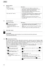 Preview for 372 page of Oase ProfiClear Premium TF-L Pump Fed EGC Operating Instructions Manual