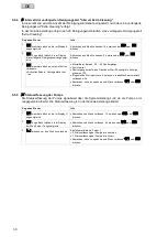 Предварительный просмотр 38 страницы Oase ProfiClear Premium TF-XL Operating Instructions Manual