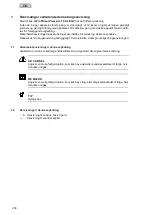 Preview for 200 page of Oase ProfiClear Premium TF-XL Operating Instructions Manual