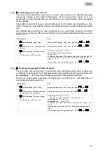 Preview for 217 page of Oase ProfiClear Premium TF-XL Operating Instructions Manual