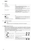 Preview for 250 page of Oase ProfiClear Premium TF-XL Operating Instructions Manual