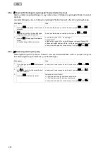 Preview for 252 page of Oase ProfiClear Premium TF-XL Operating Instructions Manual