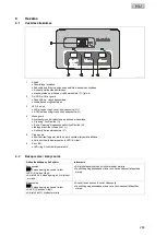 Preview for 283 page of Oase ProfiClear Premium TF-XL Operating Instructions Manual